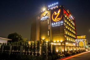 Гостиница Baron Zotel Bangkok  Бангкок